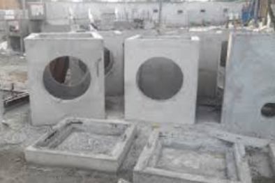 TCVN 13584-4:2023 hố thu nước có tấm chắn chất lỏng nhẹ cho tòa nhà